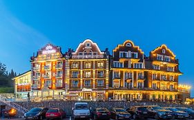 Petros Hotel